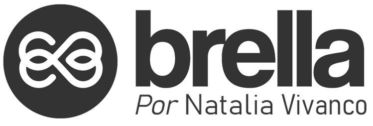 Logo brella